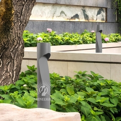 den-san-vuon2 Đèn nấm sân vườn SLSV26