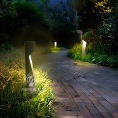 den-san-vuon3 Đèn nấm sân vườn SLSV26