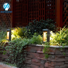 den-sv-h300-slc004 Đèn nấm sân vườn chỉnh góc SL-C004