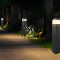 den-sv-vuong-120-a Đèn nấm sân vườn SL-Steady