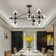 den-tha-trang-tri-sl-dt220101-4 Đèn thả trang trí SL-DT220101 (10 bóng)