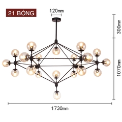 den-tha-trang-tri-sl-dt22021-7 Đèn thả trang trí SL-DT22021 (21 bóng)