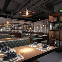 den-tha-trang-tri-sl-dt2207n-3 Đèn thả trang trí SL-DT2207N