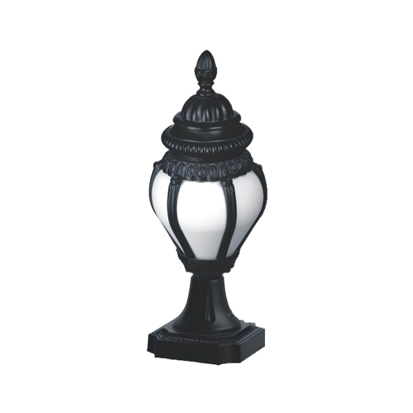 Đèn trụ cổng tân cổ điển SLTCT215