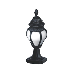 Đèn trụ cổng tân cổ điển SLTCT215