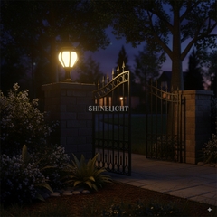 den-tr-cong-tan-co-dien-sltct215-5 Đèn trụ cổng tân cổ điển SLTCT215