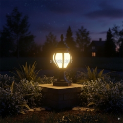 den-tr-cong-tan-co-dien-sltct215-6 Đèn trụ cổng tân cổ điển SLTCT215