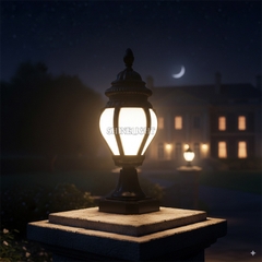 den-tr-cong-tan-co-dien-sltct215-8 Đèn trụ cổng tân cổ điển SLTCT215