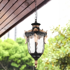 den-treo-tuong-co-dien-sl-120tx-8 Đèn treo tường cổ điển SL-120TX