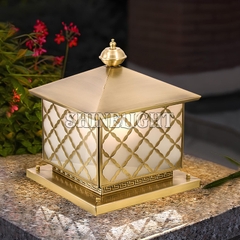 den-tru-cong-dong-sl5004-2 Đèn trụ cổng đồng SL5004