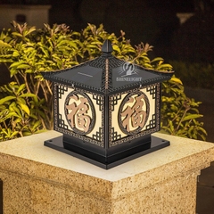 den-tru-cong-nang-luong-mat-troi-sltcvlp-2 Đèn trụ cổng chữ Phúc năng lượng mặt trời SLTCNLP