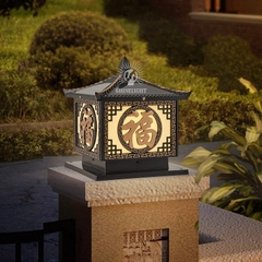 den-tru-cong-nang-luong-mat-troi-sltcvlp-3 Đèn trụ cổng chữ Phúc năng lượng mặt trời SLTCNLP