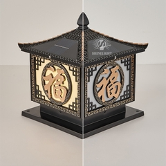 den-tru-cong-nang-luong-mat-troi-sltcvlp-5 Đèn trụ cổng chữ Phúc năng lượng mặt trời SLTCNLP