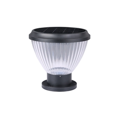 Đèn trụ cổng năng lượng mặt trời SLGL3002