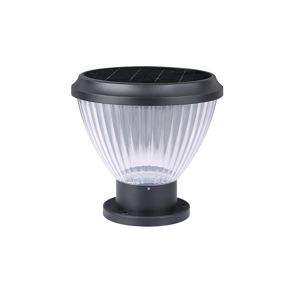 Đèn trụ cổng năng lượng mặt trời SLGL3002