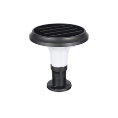 Đèn trụ cổng năng lượng mặt trời SLGL3003