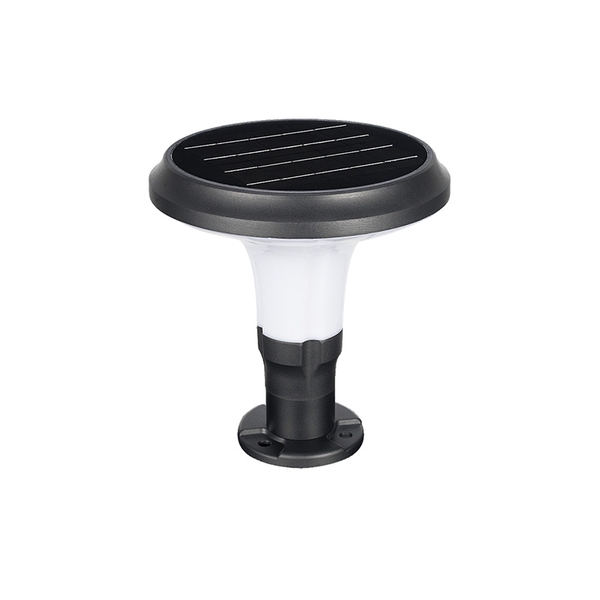 Đèn trụ cổng năng lượng mặt trời SLGL3003