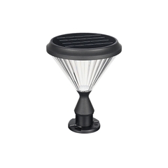 Đèn trụ cổng năng lượng mặt trời SLGL3004