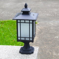 den-tru-cong-rol-141-7 Đèn trụ cổng ROL 141