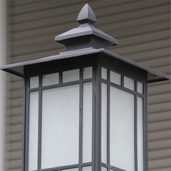 den-tru-cong-rol-141-8 Đèn trụ cổng ROL 141