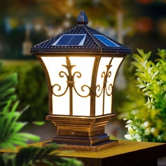 den-tru-cong-rol136-nl-11 Đèn trụ cổng năng lượng mặt trời ROL136 NL