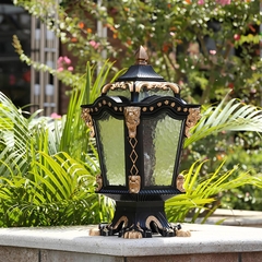 Đèn trụ cổng SL-ROYAL