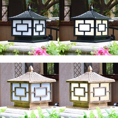 den-tru-cong-sldtc02-10 Đèn trụ cổng SLDTC02