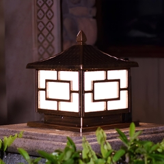 den-tru-cong-sldtc02-11 Đèn trụ cổng SLDTC02