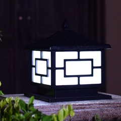 den-tru-cong-sldtc02-13 Đèn trụ cổng SLDTC02