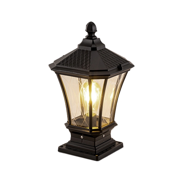 Đèn trụ cổng SL-DTC122