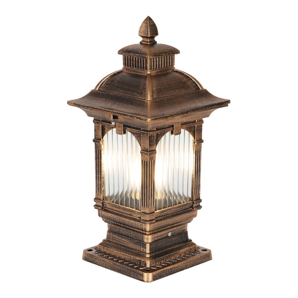 Đèn trụ cổng SLDTC41