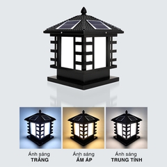 den-tru-cong-sltc21mt-3 Đèn trụ cổng năng lượng mặt trời SLTC21MT