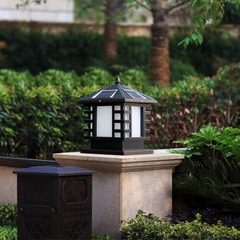 den-tru-cong-sltc21mt-6 Đèn trụ cổng năng lượng mặt trời SLTC21MT