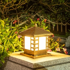 den-tru-cong-sltc21t-7 Đèn trụ cổng SLTC21T