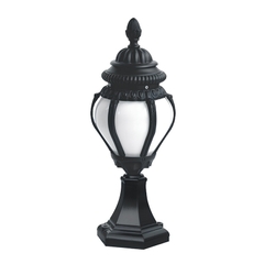 Đèn trụ cổng tân cổ điển SLTCT2950