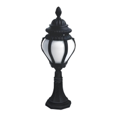 Đèn trụ cổng tân cổ điển SLTCT380