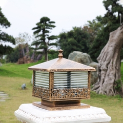 den-tru-cong-sltcvr-2 Đèn trụ cổng vuông SLTCVR