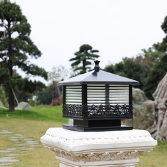 den-tru-cong-sltcvr-4 Đèn trụ cổng vuông SLTCVR