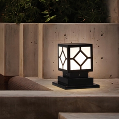 den-tru-cong-tc-009-4 Đèn trụ cổng TC-009