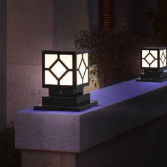 den-tru-cong-tc-009-6 Đèn trụ cổng TC-009