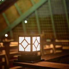 den-tru-cong-tc-009-8 Đèn trụ cổng TC-009