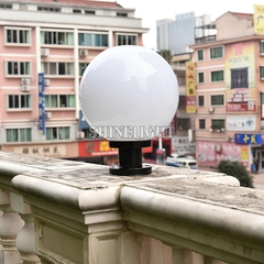 den-tru-cong-tc-ppma-5 Đèn trụ cổng tròn TC PMMA