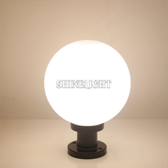 den-tru-cong-tc-ppma-6 Đèn trụ cổng tròn TC PMMA