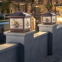 den-tru-congg-sltcntt-1 Đèn trụ cổng SLTCNTT