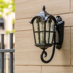 den-tuong-co-dien-sl-118-3 Đèn tường cổ điển SL-118