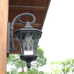 den-tuong-co-dien-sl-122-3 Đèn tường cổ điển SL-122