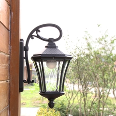 den-tuong-co-dien-sl-122-8 Đèn tường cổ điển SL-122