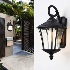 den-tuong-co-dien-sl-122-9 Đèn tường cổ điển SL-122