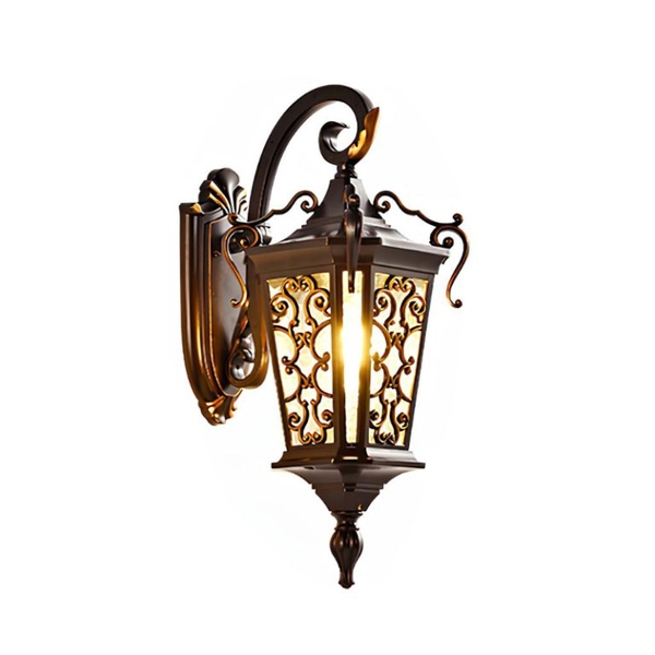 Đèn gắn tường cổ điển SL-CD86