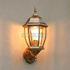 den-tuong-co-dien-sl-m008-8 Đèn gắn tường cổ điển SL-M008